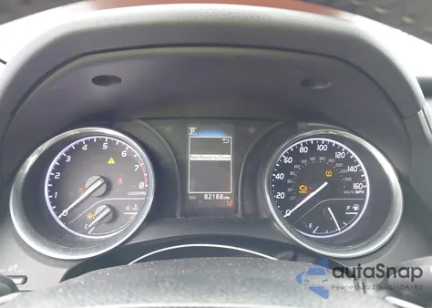 2020 Toyota Camry Se from USA, damaged, VIN 4T1G11AK6LU401756